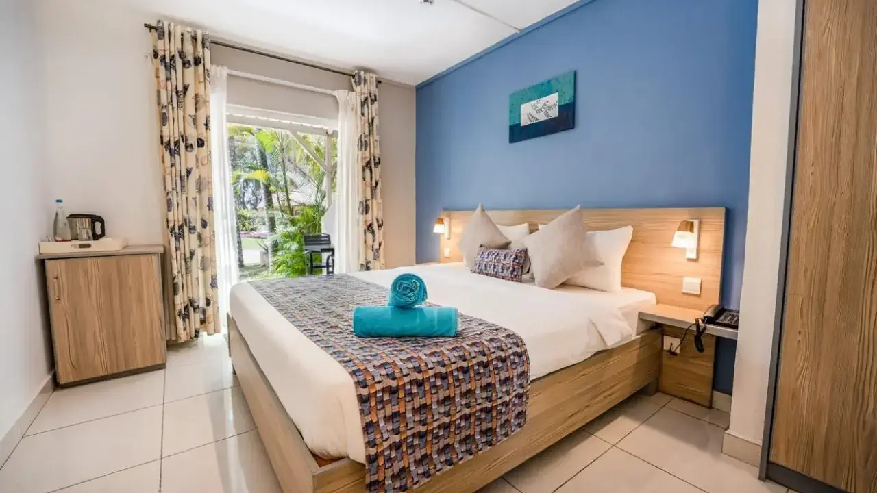 Le Grand Bleu Hotel