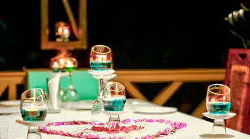 Le Grand Bleu Hotel