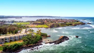 Le Grand Galle By Asia Leisure