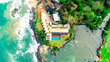 Le Grand Galle By Asia Leisure