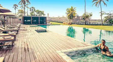Le Grand Galle By Asia Leisure
