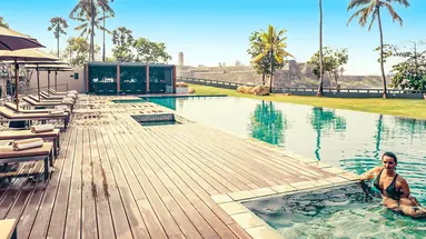 Le Grand Galle By Asia Leisure