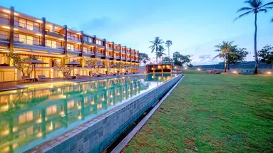 Le Grand Galle By Asia Leisure