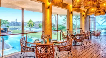 Le Grand Galle By Asia Leisure