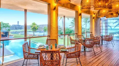 Le Grand Galle By Asia Leisure