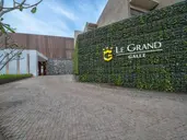 Le Grand Galle