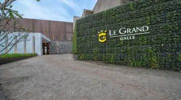 Le Grand Galle