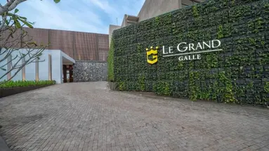Le Grand Galle