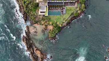 Le Grand Galle