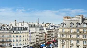 Le Grand Hotel de Normandie