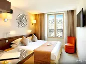 Le Grand Hotel de Normandie