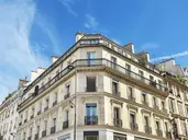 Le Grand Hotel de Normandie