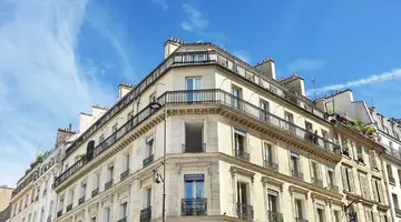 Le Grand Hotel de Normandie