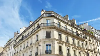 Le Grand Hotel de Normandie