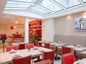 Le Grand Hotel de Normandie