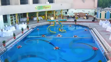 Le Grande Plaza