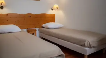 Le Hameau du Puy (Promocj