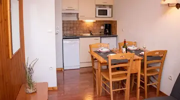Le Hameau du Puy (Promocj