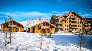 Le Hameau du Puy (Promocj