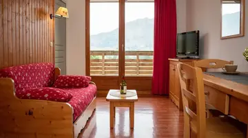 Le Hameau du Puy (Promocj