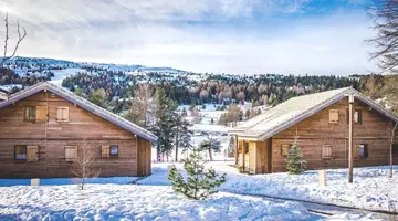 Le Hameau du Puy (Promocj