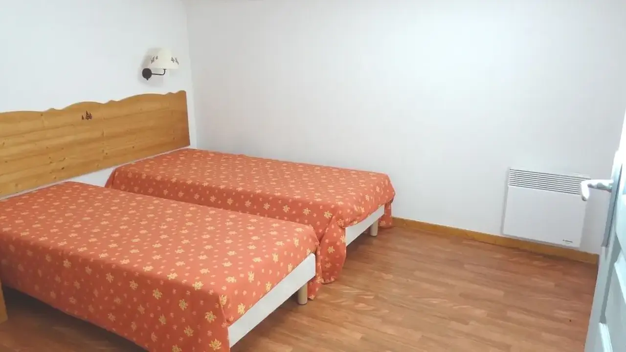 Le Hameau du Puy (Promocj