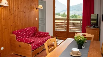 Le Hameau du Puy (Promocj