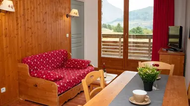Le Hameau du Puy (Promocj