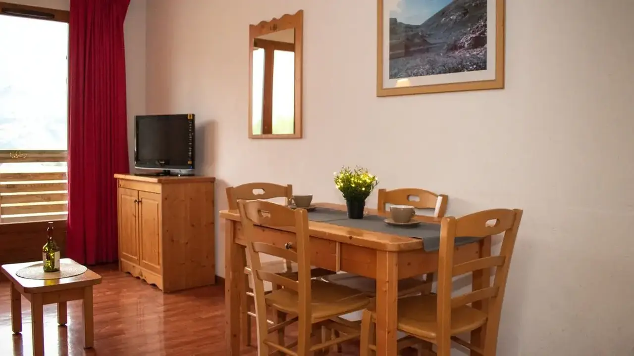 Le Hameau du Puy (Promocj