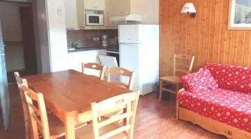 Le Hameau du Puy (Promocj