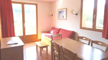 Le Hameau du Puy (Promocj