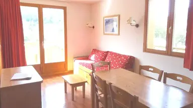 Le Hameau du Puy (Promocj