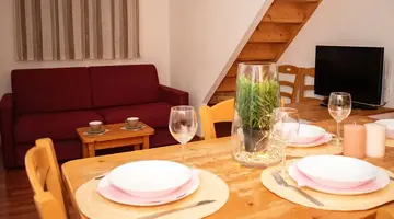 Le Hameau du Puy (Promocj