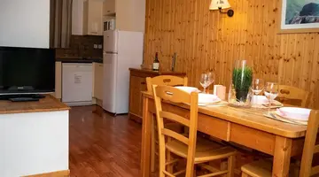 Le Hameau du Puy (Promocj