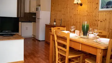 Le Hameau du Puy (Promocj