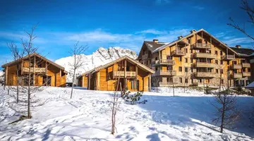 Le Hameau du Puy