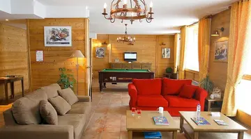 Le Hameau et les Chalets