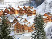 Le Hameau et les Chalets