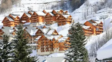 Le Hameau et les Chalets