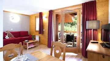 Le Hameau et les Chalets