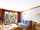 Le Hameau et les Chalets