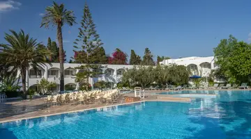 Le Hammamet Hotel & Spa 4*