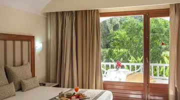 Le Hammamet Hotel & Spa