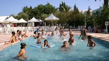 Le Hammamet Hotel & Spa