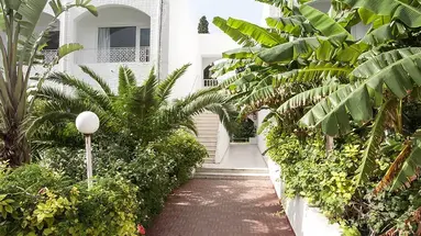 Le Hammamet Hotel & Spa