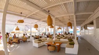 Le Hammamet Hotel & Spa
