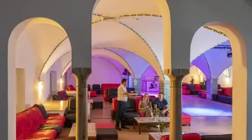 Le Hammamet Hotel & Spa
