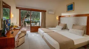 Le Hammamet Hotel & Spa