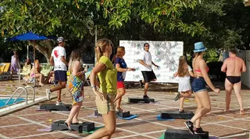 Le Hammamet Hotel & Spa