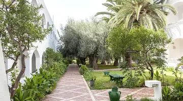 Le Hammamet Hotel & Spa